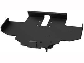 IKEY KEYBOARD CRADLE W/THUMB LATCH