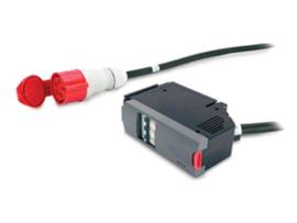 SCHNEIDER IT POWER MODULE 3 20A 240V IEC309 560CM