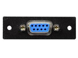 LEGRAND-WIREMOLD 1PHD-9PIN F/FBK