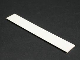 LEGRAND-WIREMOLD V4000 SEAM CLIP IVORY (PKG OF 5)