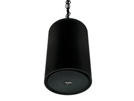 VALCOM IP PENDANT SPEAKER (BLACK) IC