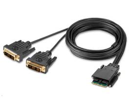 BELKIN MDLR DH CONSOLE CBL DVI 6 FT