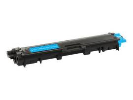 CLOVER IMAGING REMANUFACTURED HIGH YIELD CYAN TONER CARTRIDGE FOR BROTHER TN225
