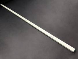 LEGRAND-WIREMOLD PLGMD 6FT. 2 CRT 18IN. OC 2000 IV (PKG OF 2)