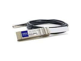 AddOn IBM 95Y0329 to Multiple OEM Compatible 10GBase-CU SFP+ to SFP+ Direct Atta