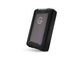 WESTERN DIGITAL G-DRIVE ARMORATD SPACE GREY 5TB WW (130MB/S)