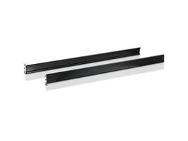 STANDARD LCD KVM RACK MOUNT KIT 68-105CM