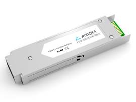 AXIOM 10GBASE-SR XFP TRANSCEIVER FOR PERLE - PXFP-10GD-M2LC008