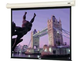 LEGRAND-DA-LITE SCREEN COSMO 110D 54X96NPA MW