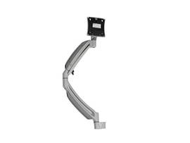 LEGRAND-CHIEF K1D K1P K1S K1W DUAL MONITOR KIT WHT