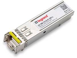 ORTRONICS UBIQUITI UF-SM-1G-S-D-10K COMPATIBLE