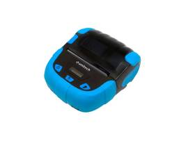 UNITECH SP320 PRINTER (ZPL), BATTERY, USB CABLE, POWER ADAPTER, BELT CLIP, THERMAL PAPER