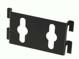 LEGRAND-ORTRONICS MM20 BKT KIT, PDU MNT CAGE, 2 W, BK