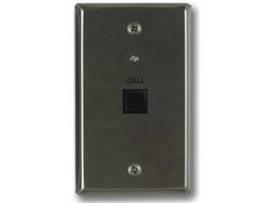 VALCOM CALL IN SWITCH W/VOLUME CONTROL