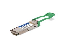 ADD-ON QSFP28 BOOSTER AMP -20DBM TO 0DBM +17DB
