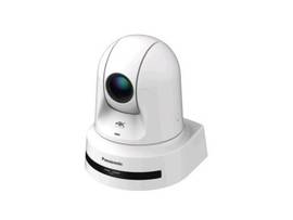 PANASONIC 4k PTZ, 60P, 24 X lens, 74.1 degeee viewing angle, 3g SDI, 4k HDMI, Genlock USB, SRT, Full NDI/NDIHX included, FreeD Protocol, White