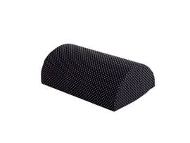 SAFCO FOOTREST REMED NON MAGN BLK 5E (Sold as Case Pack of 5)