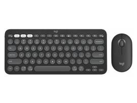 LOGITECH PEBBLE 2 COMBO (TONAL GRAPHITE)