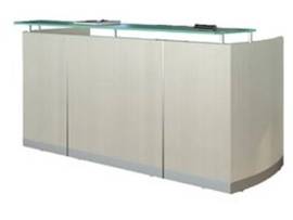 MEDINA RECEPTION STATION NO PEDESTALS