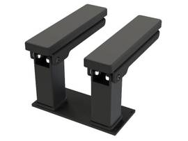 DUAL BREAKAWAY ARMREST