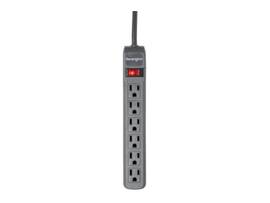 KENSINGTON GUARDIAN 6 BASIC SURGE STRIP