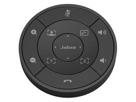 JABRA PANACAST 50 REMOTE, BLACK
