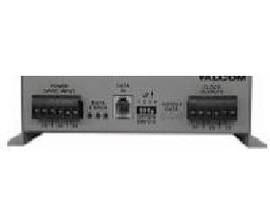 VALCOM 2 WIRE HEADEND CLOCK DRIVER PACKAGE