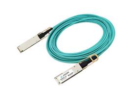 AXIOM 100GBASE-AOC QSFP28 ACTIVE OPTICAL CABLE FOR MELLANOX 50M - MFA1A00-C050