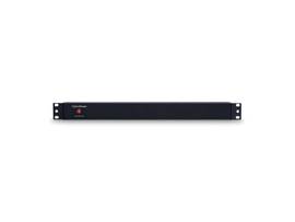 CYBERPOWER 15A BASIC PDU 1U 12 OUT 5-15R