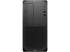 NCNR CTO HPI HP Z2 G9 TWR I912900 64GB/1TB PC CANADA - FRENCH LOCALIZATION