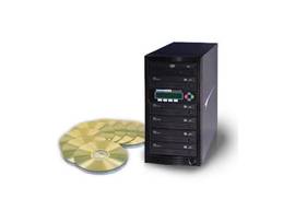 KANGURU 1 TO 5, 24X DVD DUPLICATOR