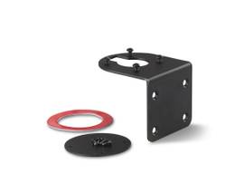 SPACEPOLE PAYMENT RAIL MOUNT, BLACK