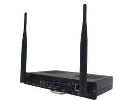 ON-BRD CMPTR (4K) I7 8G RAM 256GB SSD