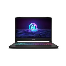 MSI Katana A15 AI B8VF-407CA AMD Ryzen™ 9 8945HS Laptop 39.6 cm (15.6") Full HD 16 GB DDR5-SDRAM 1 TB SSD NVIDIA GeForce RTX 4060 Wi-Fi 6E (802.11ax) Windows 11 Home Black