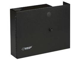 BLACK BOX CORP CABINET, OPEN-STYLE, UNLOADED JPM400A-R2