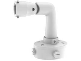 HIKVISION 3-AXIS MOUNTALUMINUM ALLOYHIKVISION WHITE