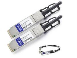 ADD-ON4M QSFP-40G-PDAC4M COMP TAA DAC