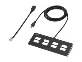 MODULAR 8 PORT REMOTE CONTROL