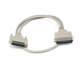 MONOPRICE DB25M/CN36M _ 25C _ MO. - 10FT