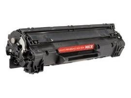CLOVER IMAGING REMANUFACTURED MICR TONER CARTRIDGE ALTERNATIVE FOR HP CE285A (HP 85A)