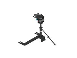 GAMBER KIT- 2017+ TESLA MODEL 3 PEDESTAL SYSTEM WITH MONGOOSE XE 9IN