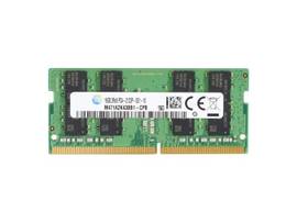 AXIOM 16GB DDR4-2400 SODIMM FOR HP - Z9H53AT
