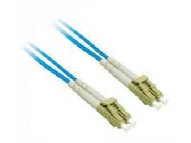 LEGRAND-ORTRONICS C2G 10M LC-LC 50/125 PLN FIBER -BLU