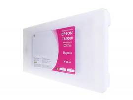 WF, EPSON T549 INK MAGENTA