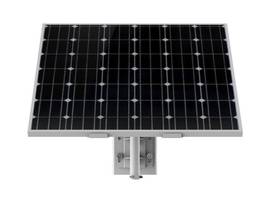HIKVISION SOLAR POWER MODULES