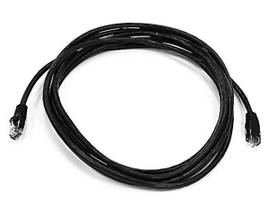 MONOPRICE CAT6 ETHERNET PATCH CABLE - SNAGLESS RJ4