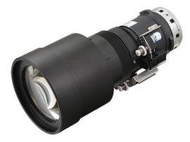LONG ZOOM LENS F/ NP-PX750U PRJCTR