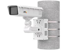 T93C10 OUTDOOR HOUSING
