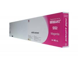 WF, MIMAKI MLMS4-MG INK MG