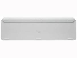 LOGITECH MX KEYS S (PALE GREY)
